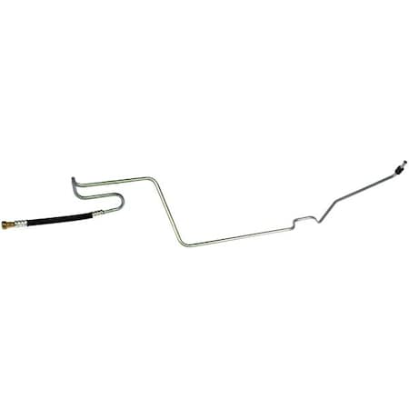 Dorman Transmission Line, 624-399 624-399